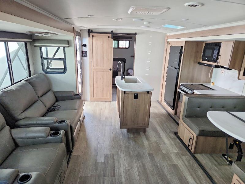 Продажа на аукционе авто 2023 Imagine Travel Tra, vin: 573TE3728P6645227, номер лота: 60372716