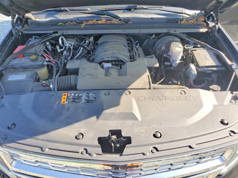 Aukcja sprzedaży 2019 Chevrolet Tahoe, vin: 1GNSKAKC9KR116111, numer aukcji: 59672866