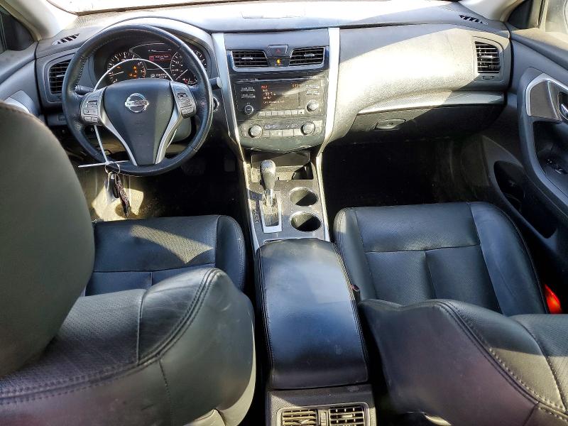 2013 Nissan Altima მანქანა იყიდება აუქციონზე, vin: 1N4AL3AP1DC273175, აუქციონის ნომერი: 61234136