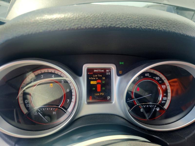 Продажа на аукционе авто 2014 Dodge Journey, vin: 3C4PDCAB4ET196894, номер лота: 58760386