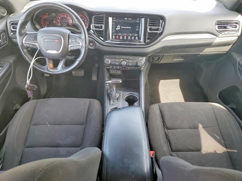 Продаж на аукціоні авто 2023 Dodge Durango, vin: 1C4RDHAG0PC616246, номер лоту: 59686696