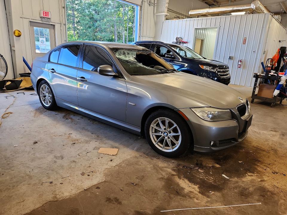 Aukcja sprzedaży 2010 Bmw 328, vin: WBAPH5G52ANM36047, numer aukcji: 60646376