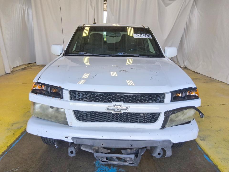 Продаж на аукціоні авто 2009 Chevrolet Colorado, vin: 1GCCS139898128167, номер лоту: 62462426