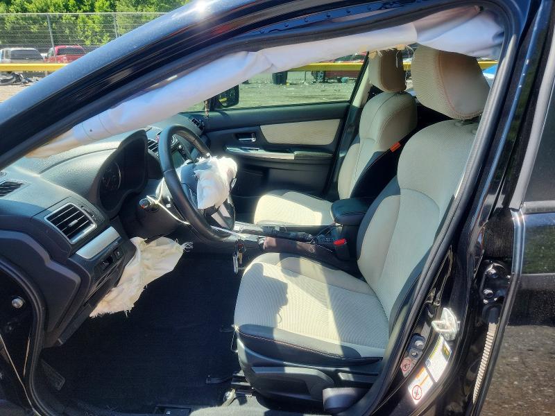 59741456 :رقم المزاد ، JF2GPABC2G8306671 vin ، 2016 Subaru Crosstrek مزاد بيع