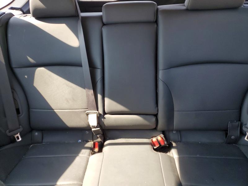 2019 Subaru Outback მანქანა იყიდება აუქციონზე, vin: 4S4BSANC8K3208913, აუქციონის ნომერი: 59270116