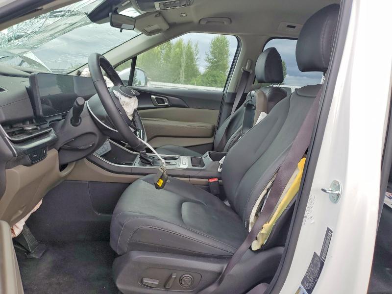 62917906 :رقم المزاد ، KNDNB5K3XT6601471 vin ، 2026 Kia Carnival مزاد بيع