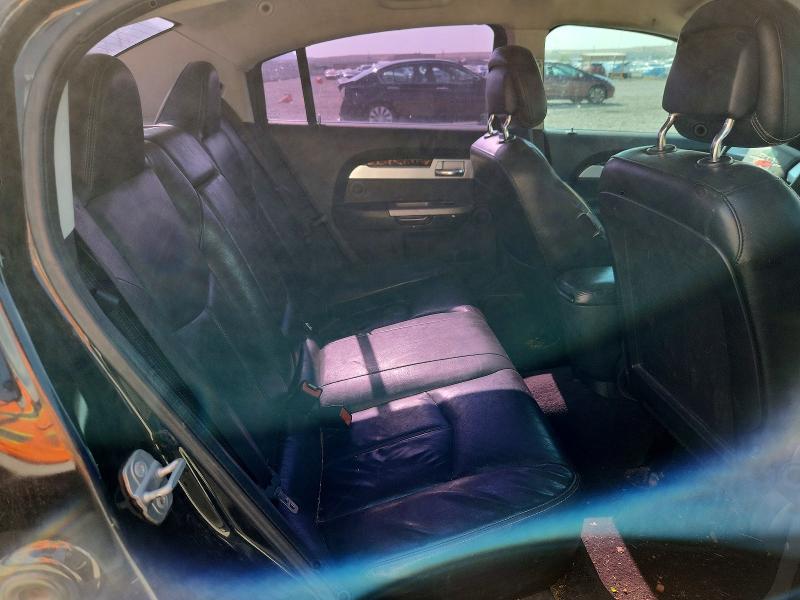 63163946 :رقم المزاد ، 1C3CC5FB1AN138519 vin ، 2010 Chrysler Sebring مزاد بيع
