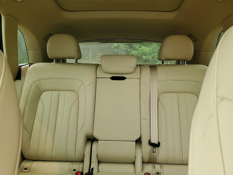 Aukcja sprzedaży 2021 Audi Q5, vin: WA1BAAFY5M2024677, numer aukcji: 61095276