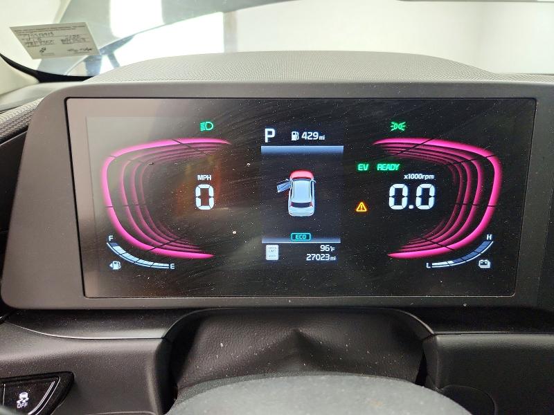 59796626 :رقم المزاد ، KNDCP3LEXT5318913 vin ، 2026 Kia Niro مزاد بيع