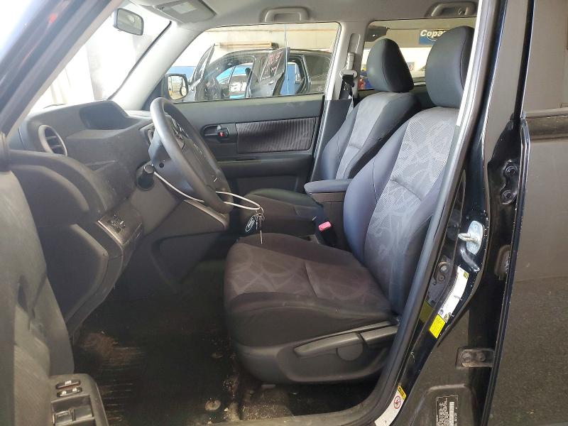 Aukcja sprzedaży 2013 Scion Xb, vin: JTLZE4FE9DJ048118, numer aukcji: 59686236