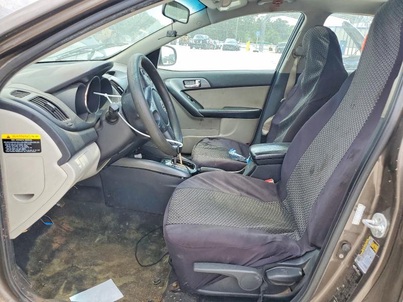Продаж на аукціоні авто 2013 Kia Forte, vin: KNAFU4A23D5695294, номер лоту: 59255126