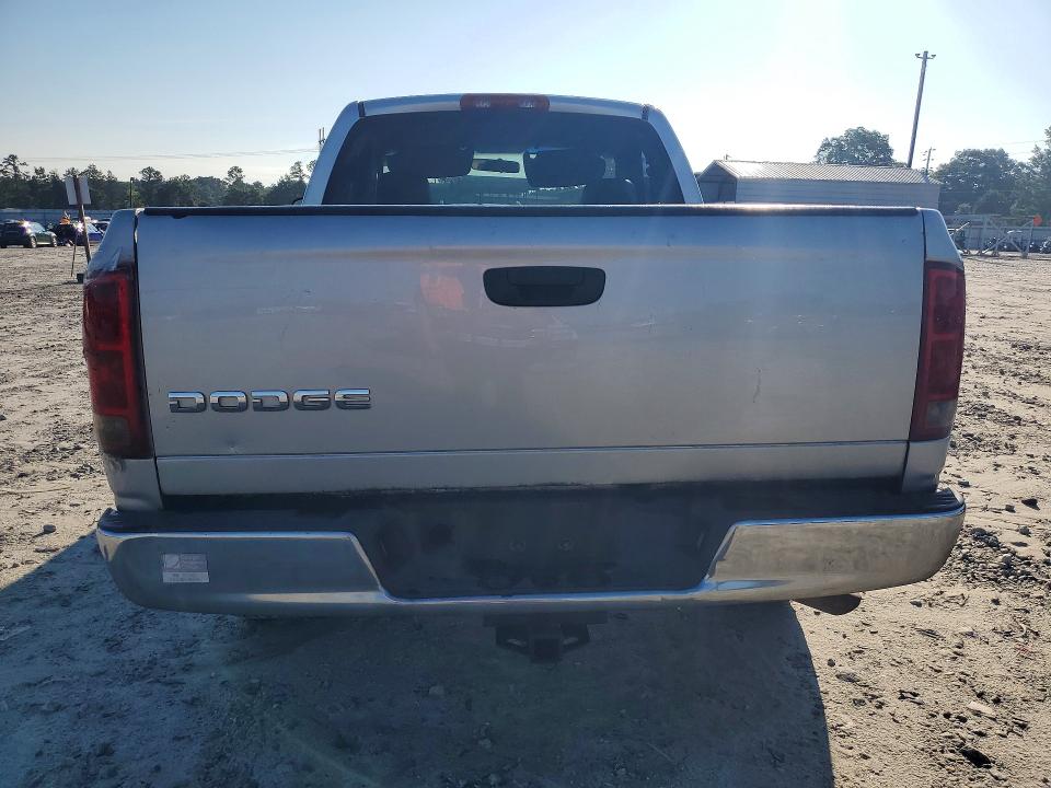 Продажа на аукционе авто 2003 Dodge Ram 1500, vin: 1D7HA16K93J507577, номер лота: 61569176