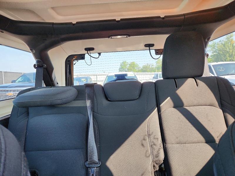 Продажа на аукционе авто 2018 Jeep Wrangler Unlimited, vin: 1C4HJXDN2JW221600, номер лота: 63485856