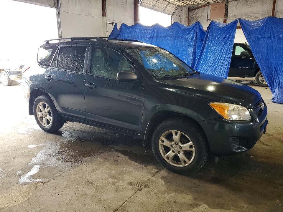 60789486 :رقم المزاد ، 2T3BF4DV4BW095021 vin ، 2011 Toyota Rav4 مزاد بيع