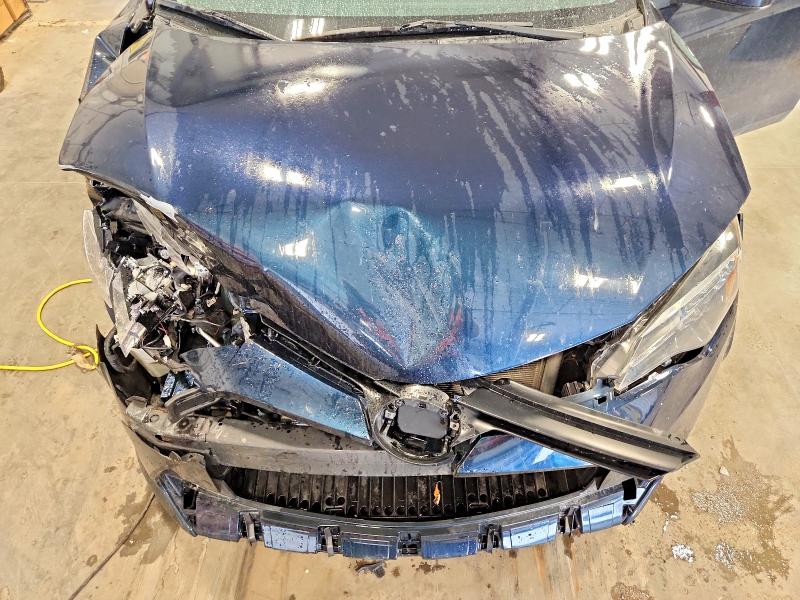 2019 Toyota Corolla მანქანა იყიდება აუქციონზე, vin: 2T1BURHE9KC169346, აუქციონის ნომერი: 63558616