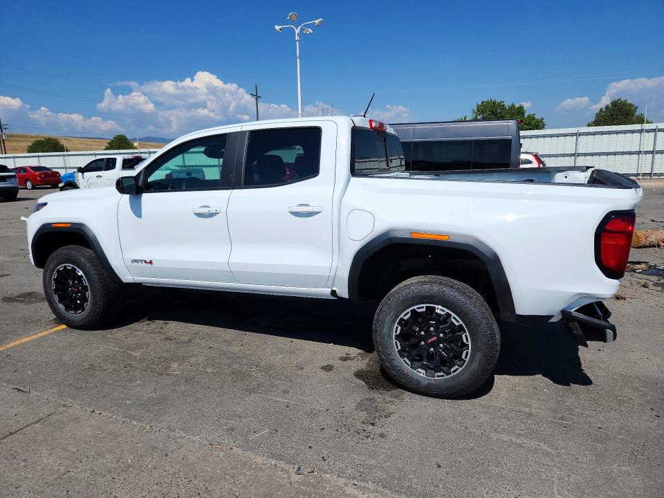 61988696 :رقم المزاد ، 1GTP2DEK1T1246516 vin ، 2026 Gmc Canyon مزاد بيع