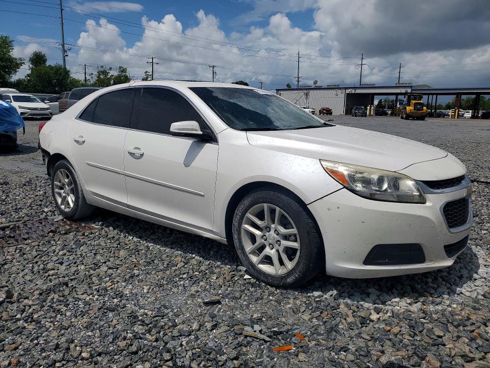 2016 Chevrolet Malibu Limited მანქანა იყიდება აუქციონზე, vin: 1G11C5SA0GF141357, აუქციონის ნომერი: 61714266