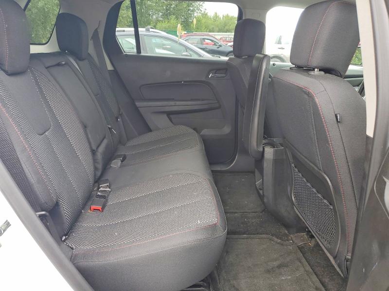 61524496 :رقم المزاد ، 2GKALREKXF6344014 vin ، 2015 Gmc Terrain مزاد بيع
