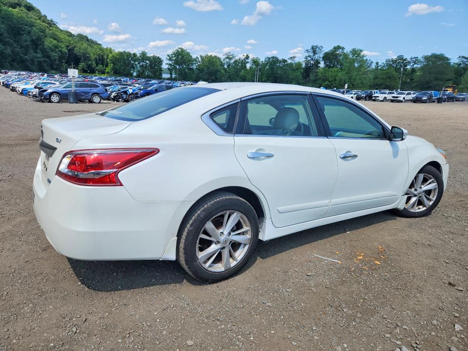 Aukcja sprzedaży 2013 Nissan Altima, vin: 1N4AL3AP1DC263066, numer aukcji: 62029266