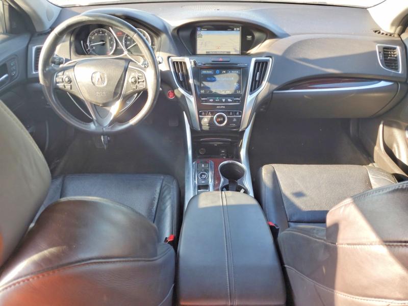 2015 Acura Tlx მანქანა იყიდება აუქციონზე, vin: 19UUB2F59FA008287, აუქციონის ნომერი: 59122146
