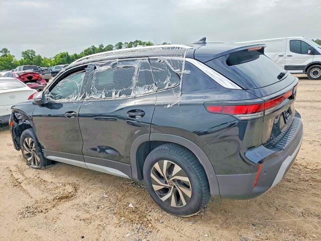 Aukcja sprzedaży 2025 Volkswagen Tiguan, vin: 3VVCR7RM2SM056475, numer aukcji: 60608346