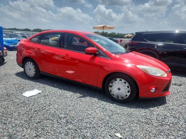 Продажа на аукционе авто 2012 Ford Focus, vin: 1FAHP3F21CL282568, номер лота: 60203356