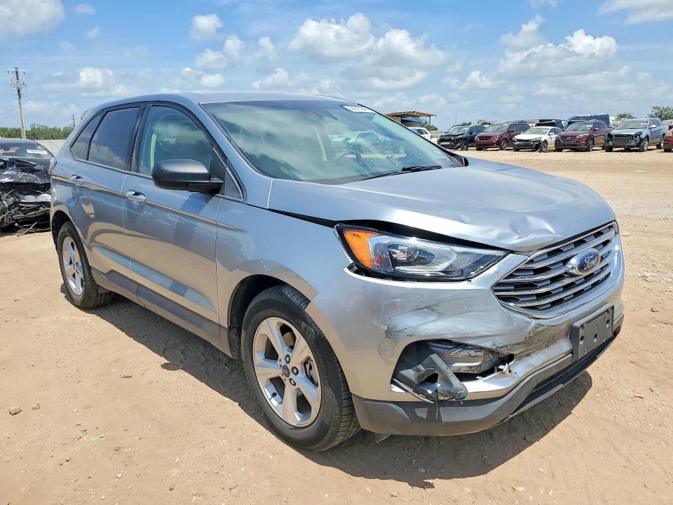 2020 Ford Edge მანქანა იყიდება აუქციონზე, vin: 2FMPK3G94LBA26470, აუქციონის ნომერი: 59913946