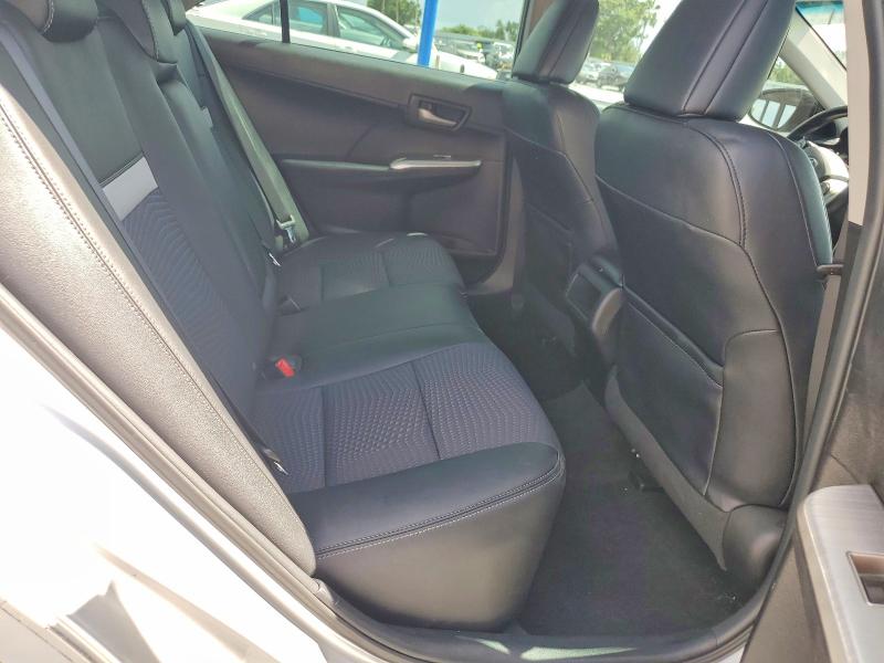 Aukcja sprzedaży 2014 Toyota Camry, vin: 4T1BF1FK7EU453503, numer aukcji: 61630206