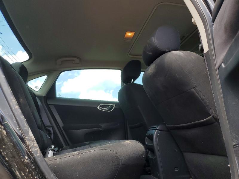 Aukcja sprzedaży 2014 Nissan Sentra, vin: 3N1AB7AP6EL660687, numer aukcji: 60779546