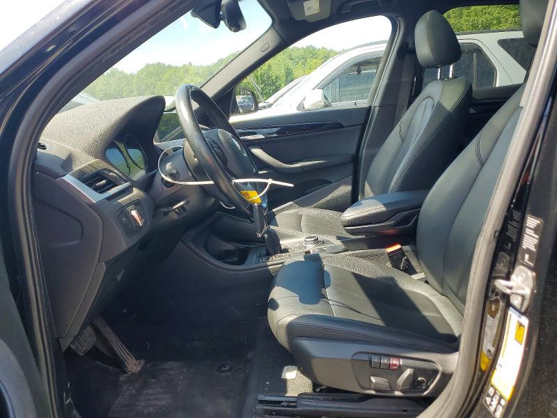 Продажа на аукционе авто 2019 Bmw X1, vin: WBXHT3C57K5L90851, номер лота: 59059206