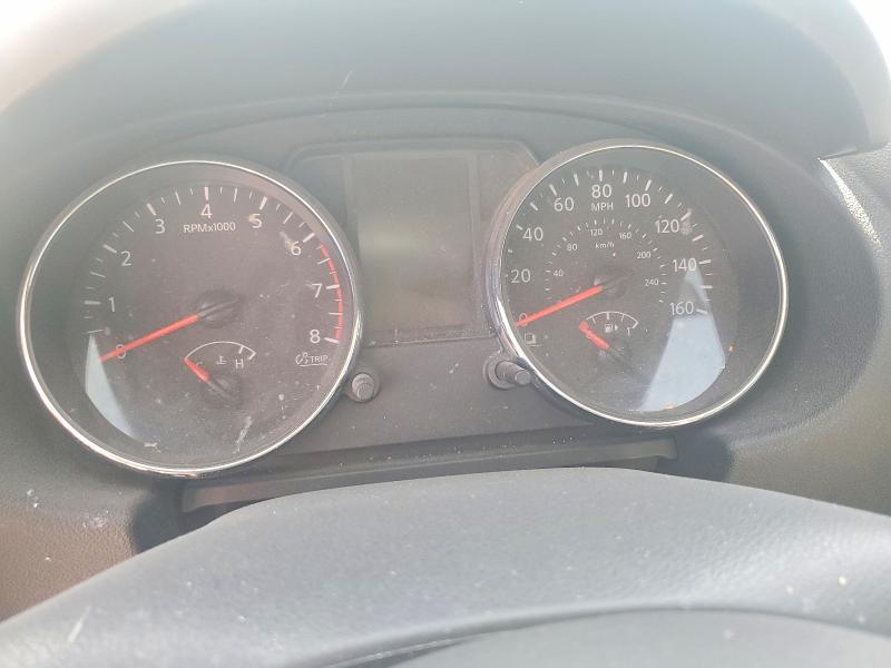 Aukcja sprzedaży 2014 Nissan Rogue Select, vin: JN8AS5MT8EW616540, numer aukcji: 55574336