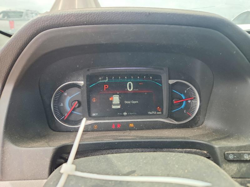 Aukcja sprzedaży 2019 Honda Pilot, vin: 5FNYF5H58KB038238, numer aukcji: 61325266
