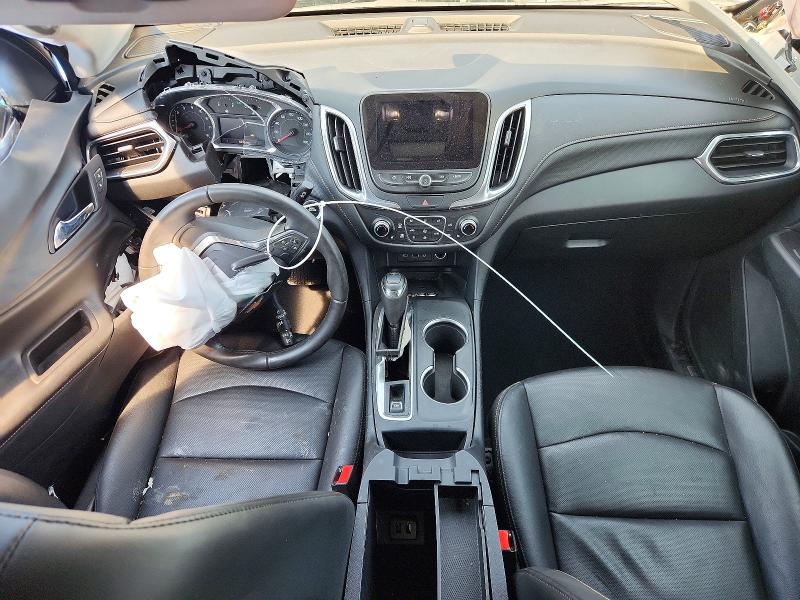 Aukcja sprzedaży 2019 Chevrolet Equinox, vin: 2GNAXYEX4K6230341, numer aukcji: 60759496