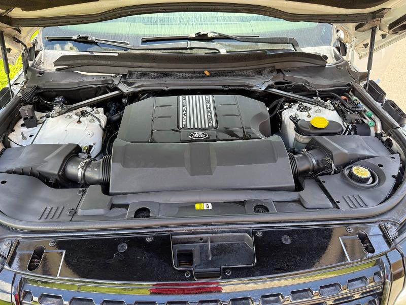 Aukcja sprzedaży 2015 Land Rover Range Rover, vin: SALGS2TFXFA200867, numer aukcji: 63335546