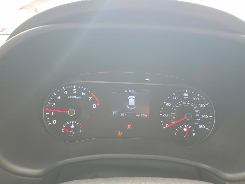 59585426 :رقم المزاد ، KNDJ23AU0M7775994 vin ، 2021 Kia Soul مزاد بيع
