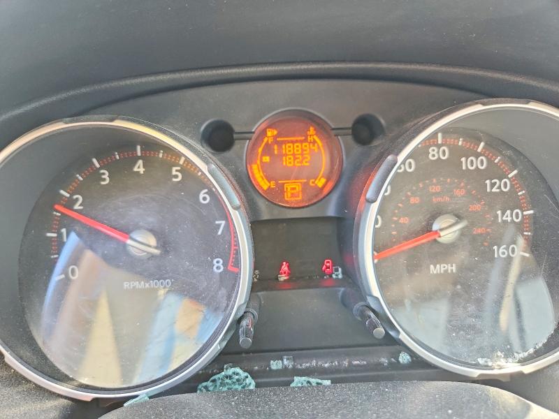 Продаж на аукціоні авто 2010 Nissan Rogue, vin: JN8AS5MV9AW133604, номер лоту: 60814666
