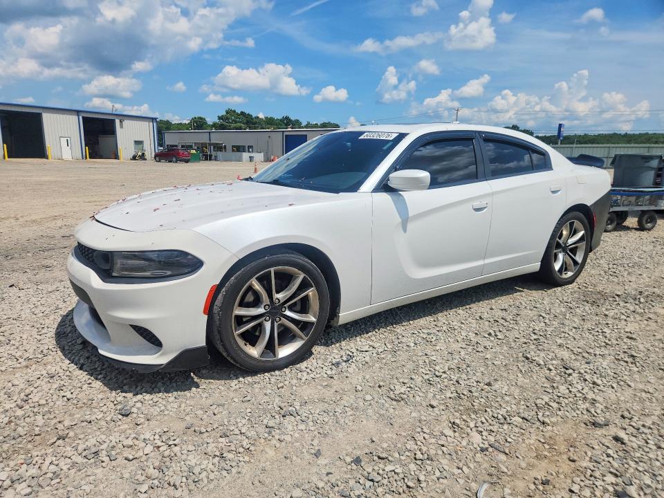 60326076 :رقم المزاد ، 2C3CDXCT4FH880354 vin ، 2015 Dodge Charger مزاد بيع