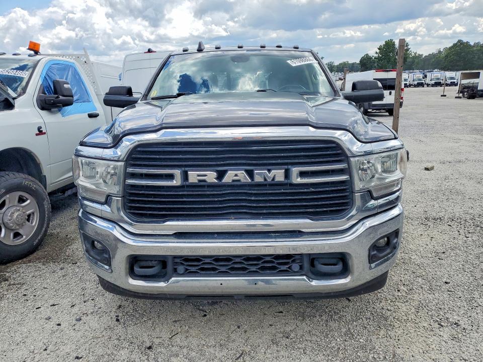 Aukcja sprzedaży 2019 Ram 2500, vin: 3C6UR4DL0KG588443, numer aukcji: 61098866