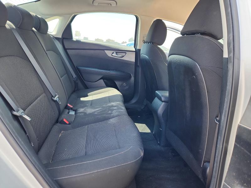 Aukcja sprzedaży 2019 Kia Forte, vin: 3KPF24AD0KE109730, numer aukcji: 59199786