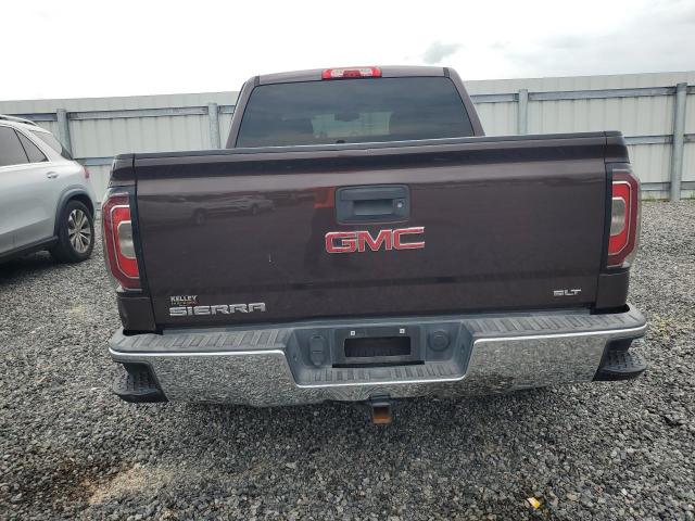 Продаж на аукціоні авто 2016 Gmc Sierra, vin: 3GTP1NEC3GG208102, номер лоту: 61599276