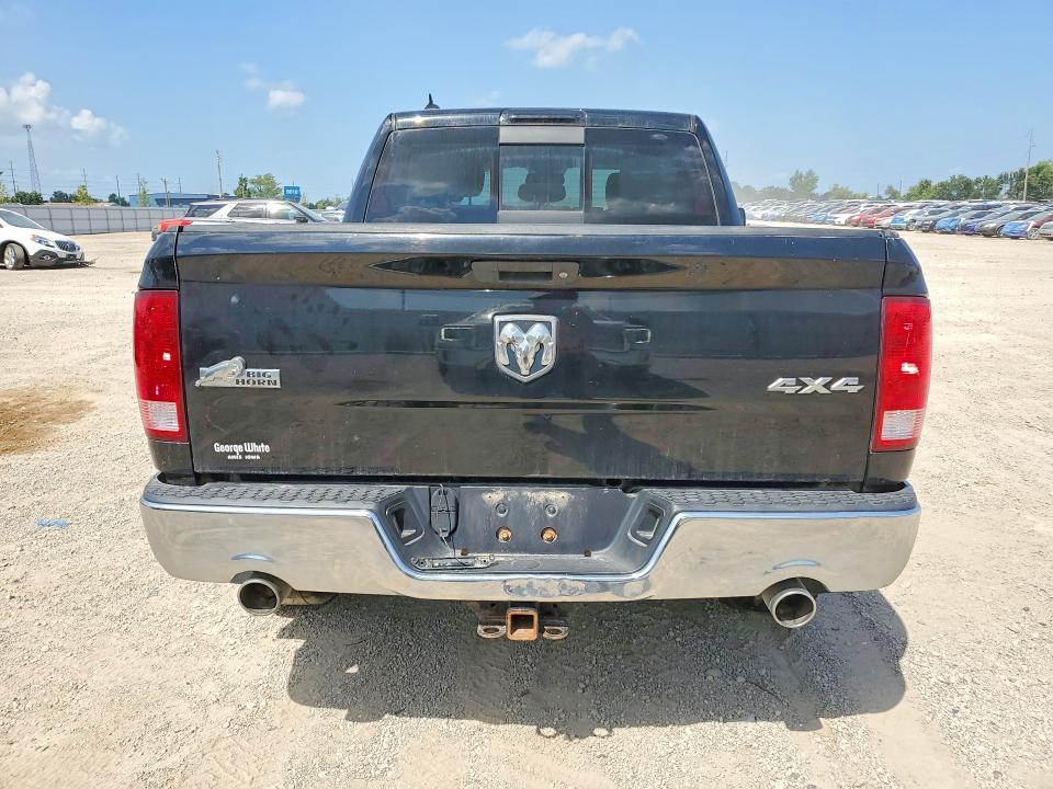 Aukcja sprzedaży 2015 Ram 1500, vin: 1C6RR7LM9FS572242, numer aukcji: 61856606