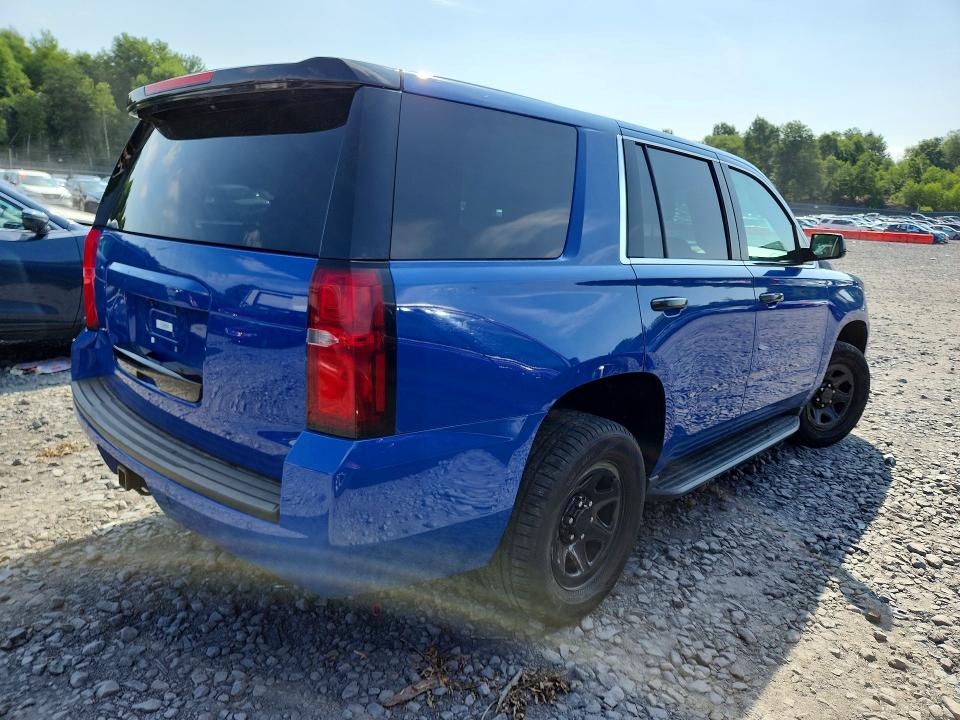 Aukcja sprzedaży 2019 Chevrolet Tahoe, vin: 1GNSKDEC2KR401388, numer aukcji: 60944326