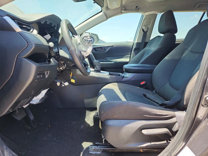 Продажа на аукционе авто 2024 Toyota Rav4, vin: 2T3F1RFV0RC418289, номер лота: 59734866