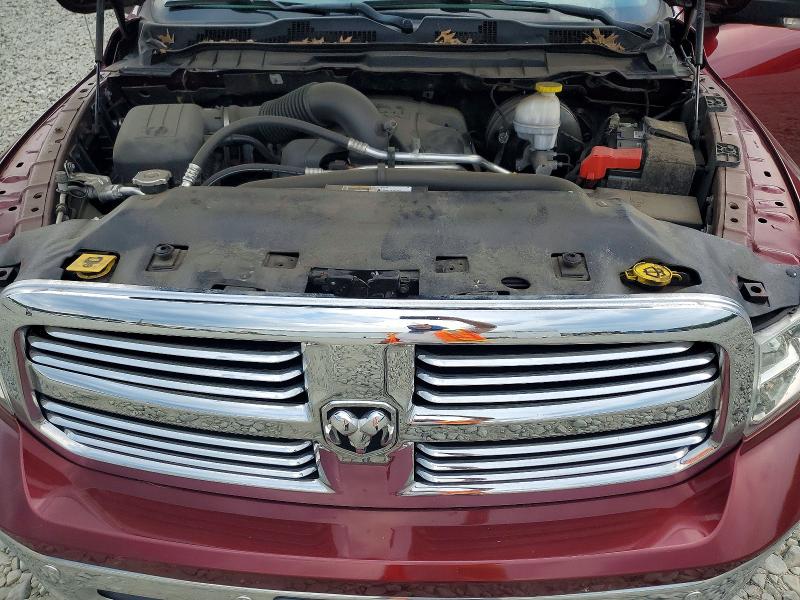 2019 Ram 1500 Classic მანქანა იყიდება აუქციონზე, vin: 1C6RR7TT2KS713119, აუქციონის ნომერი: 62970866
