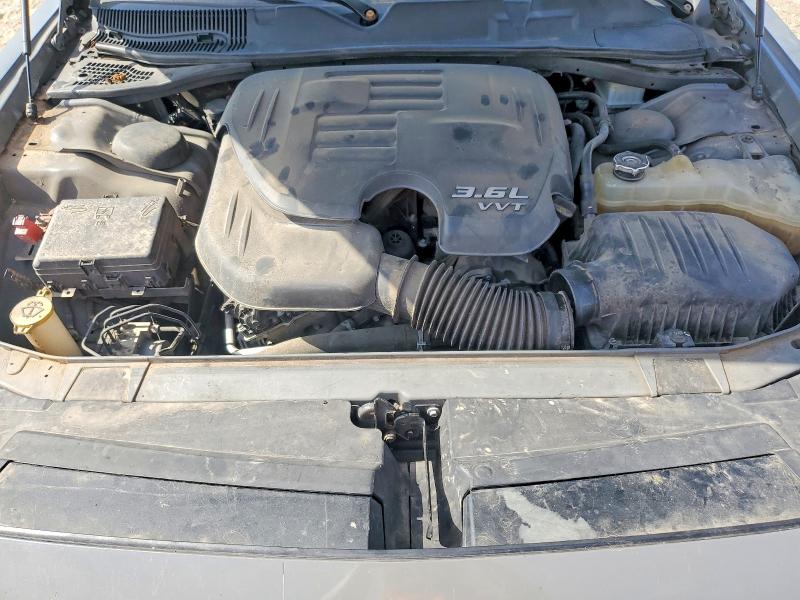 61721346 :رقم المزاد ، 2C3CDZAG3JH322215 vin ، 2018 Dodge Challenger مزاد بيع