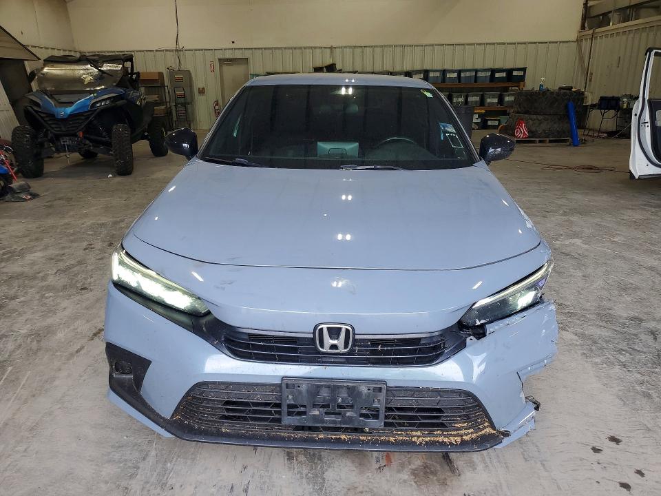 Aukcja sprzedaży 2023 Honda Civic, vin: 2HGFE2F54PH506075, numer aukcji: 61398056