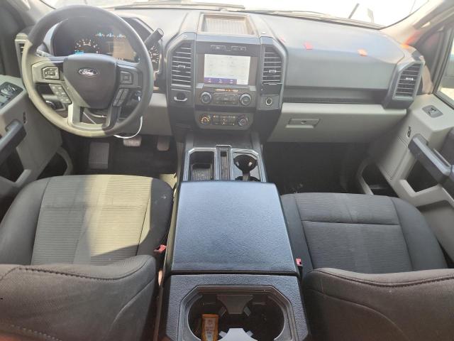 60172776 :رقم المزاد ، 1FTEX1C53KKF31909 vin ، 2019 Ford F150 مزاد بيع