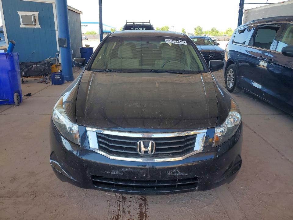 Продажа на аукционе авто 2009 Honda Accord, vin: JHMCP26369C008720, номер лота: 60188516