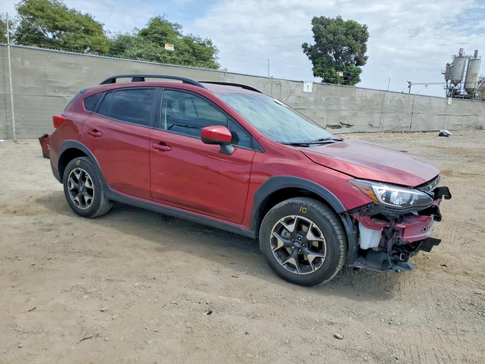 Aukcja sprzedaży 2019 Subaru Crosstrek, vin: JF2GTAEC6KH226578, numer aukcji: 61196466