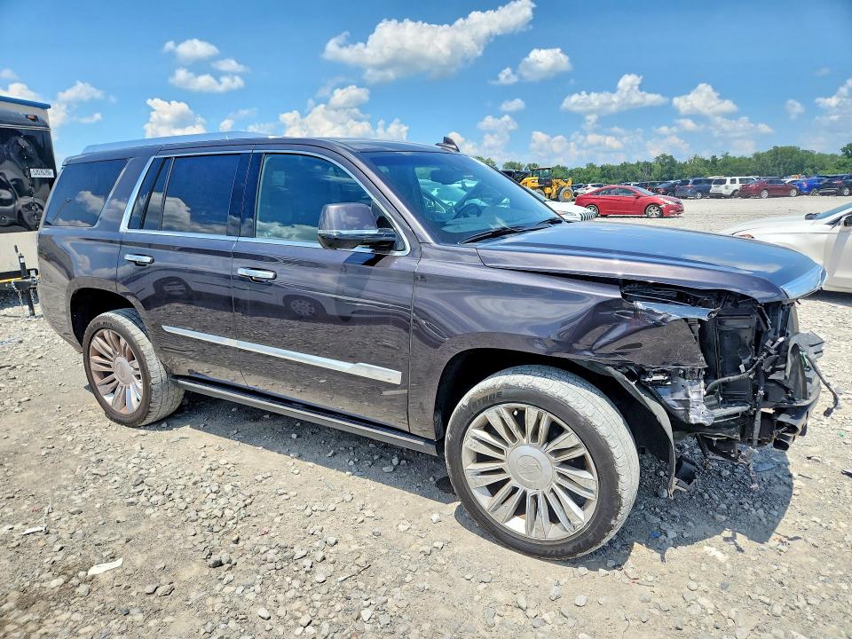 Продаж на аукціоні авто 2016 Cadillac Escalade, vin: 1GYS4DKJ7GR177364, номер лоту: 60762486